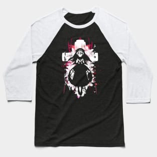 Holy Girl Baseball T-Shirt